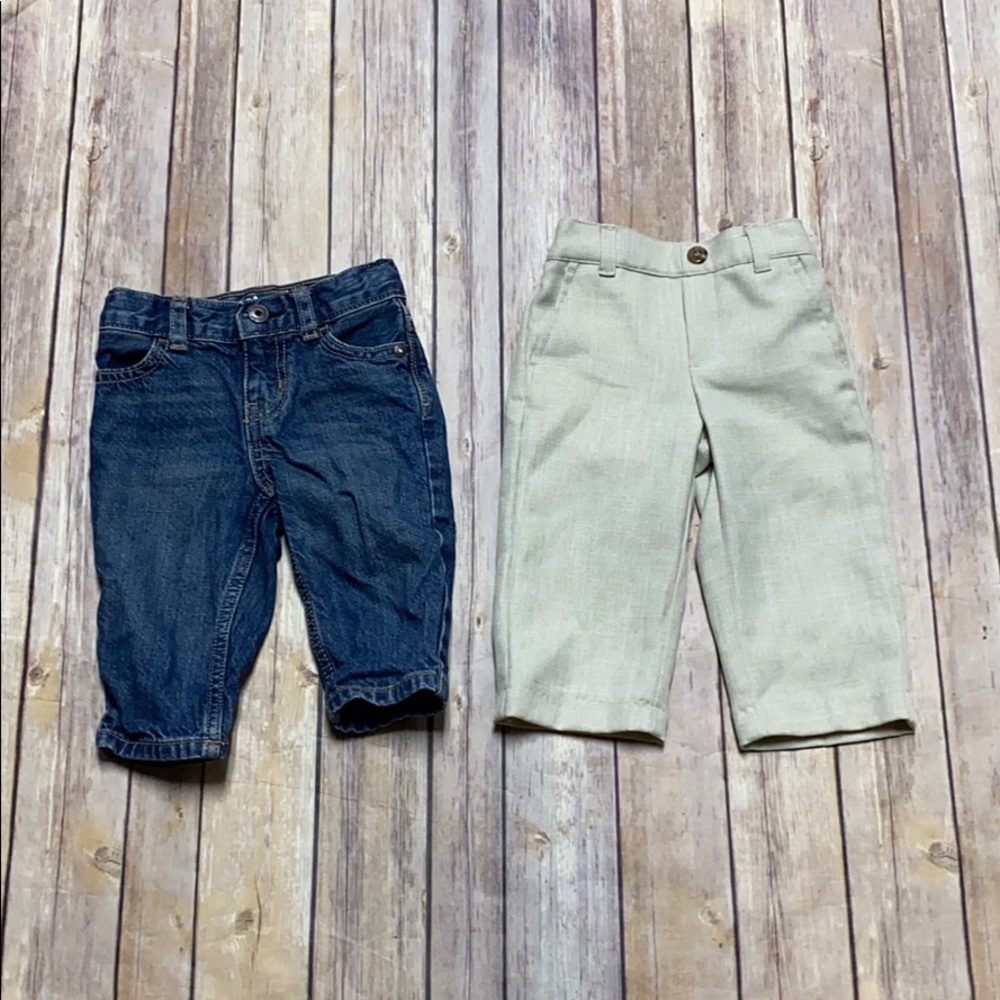 Boys Pant Bundle